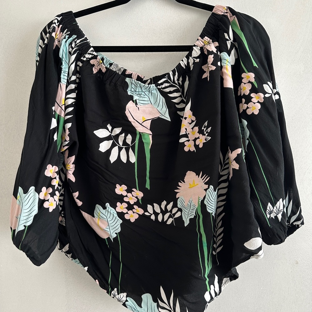 Fighting Eel Top Indy, Size M